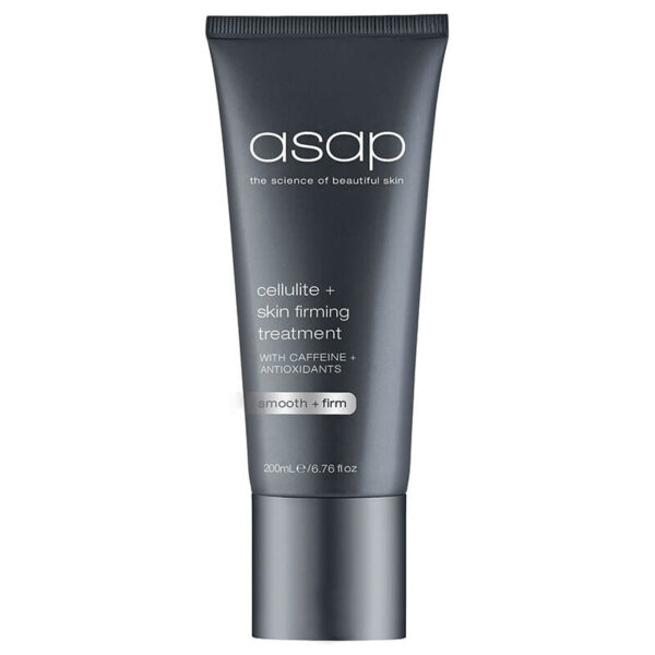 Asap New Cellulite + Skin Firming Treatment 200 ml - Euphoria Center Ιωάννινα