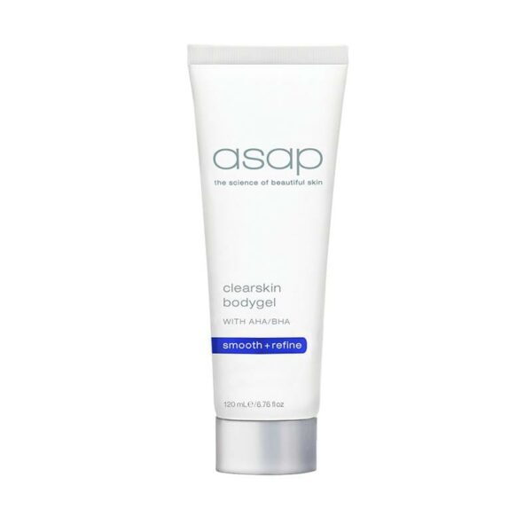 Τζέλ για ακμή σώματος - Euphoria Center Ιωάννινα