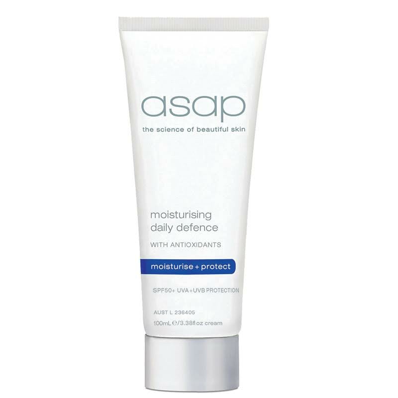 asap-moisturising-daily-defence-spf50-800px Ενυδατική κρέμα προσώπου με υαλουρονικό της Asap Moisturising Daily Defence Spf50+ 100 ml - Euphoria Center Ιωάννινα