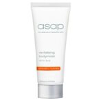 Ενυδατικό γαλάκτωμα σώματος της ASAP Revitalising Bodymoist 200 ml|Asap Revitalising Body Scrub 200 ml - Euphoria Center Ιωάννινα
