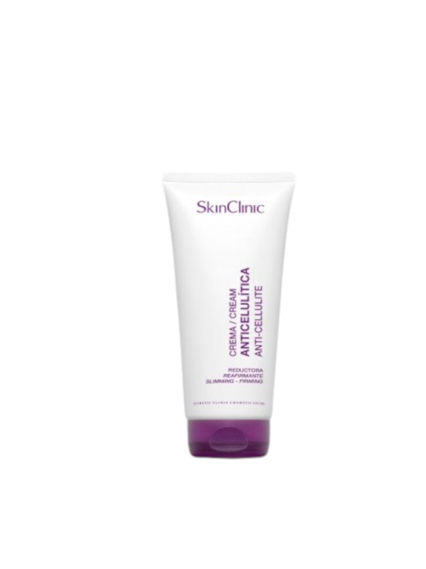 skinclinic-anti-cellulite SkinClinic Anti-Cellulite cream 200ml - Image 1