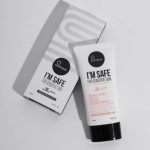 I’M SAFE FOR SENSITIVE SKIN SPF35 50ml