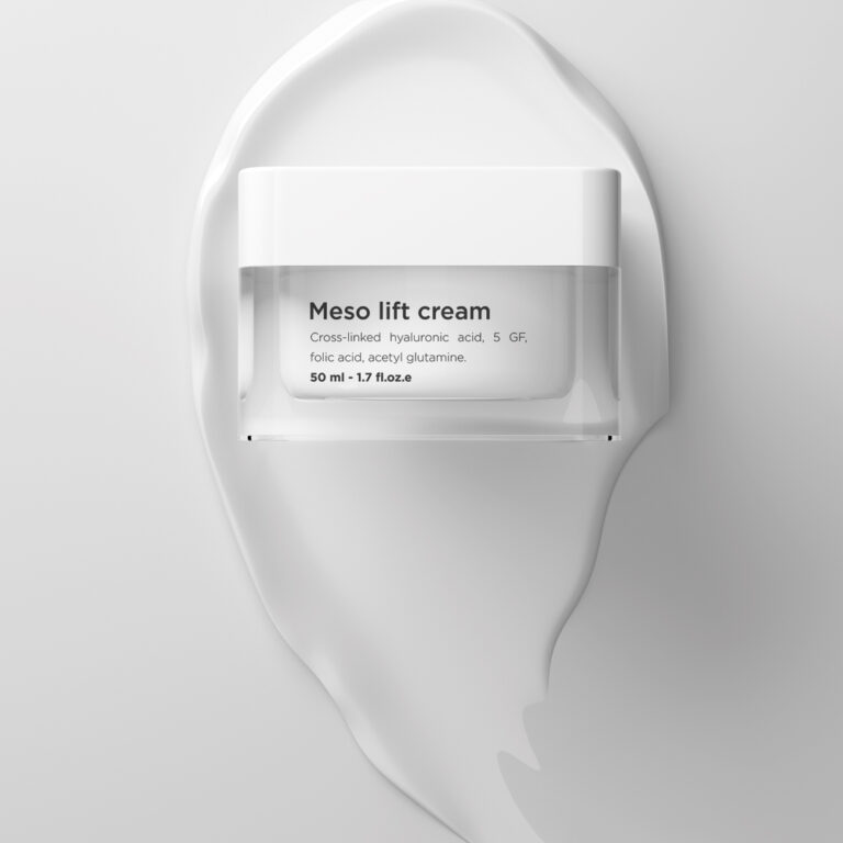 meso-lift-cream-fusion-768x768 Fusion Meso Lift Cream – Κρέμα προσώπου με δράση λίφτινγκ - Image 1