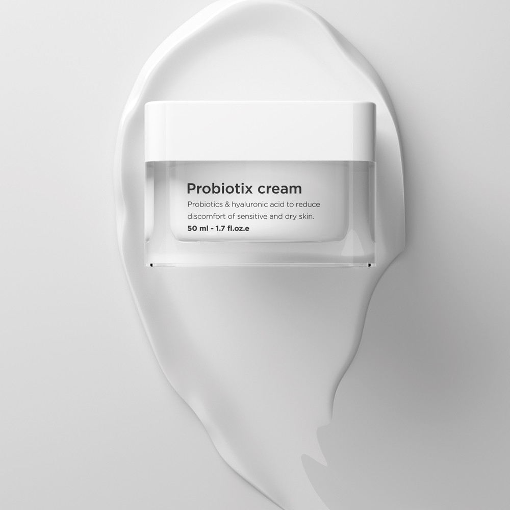 probiotic-cream-fusion Fusion Probiotix Cream – Θρεπτική κρέμα προσώπου - Image 1