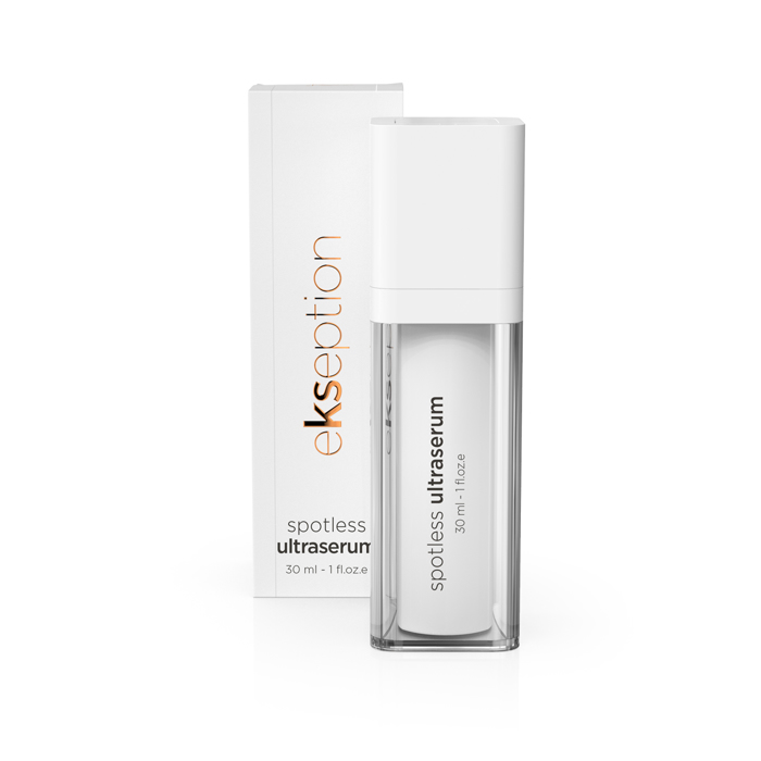 spotless-ultraserum Ekseption Spotless Ultraserum Αναπλαστικός Ορός Προσώπου 30 ml - Image 1