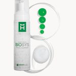 PREBIOTIC MOUSSE CLEANSER 200ml