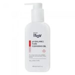 ISOV pH Balance Pure Cleansing Oil
