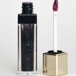 Black Space Lip Oil Norie cosmetics