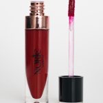 Wine Liquid lipstic