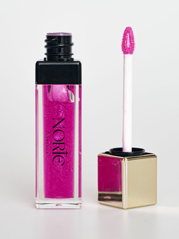 grape soda Grape Soda Lip Oil Norie Cosmetics - Image 1