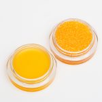 Orange Scrub Norie Cosmetics
