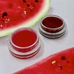 Watermelon Scrub Norie Cosmetics