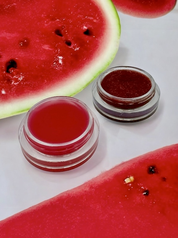 watermellon Watermelon Scrub Norie Cosmetics - Image 1